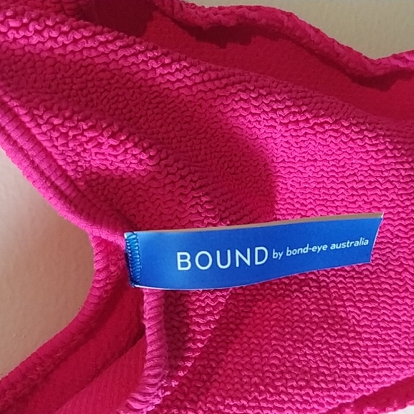 Bond-eye swimsuit. U size - Picture 2 of 2